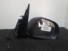 Retroviseur droit (ou coque) Fiat 500