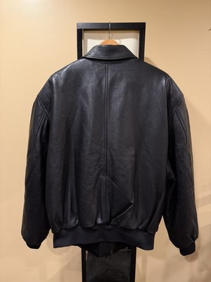 【超希少】BALENCIAGA SPORTY B Leather Jacket 超希少】BALENCIAGA SPORTY B Leather Jacket BALENCIAGA Sporty B