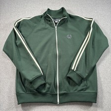 VTG Fred Perry Sportswear