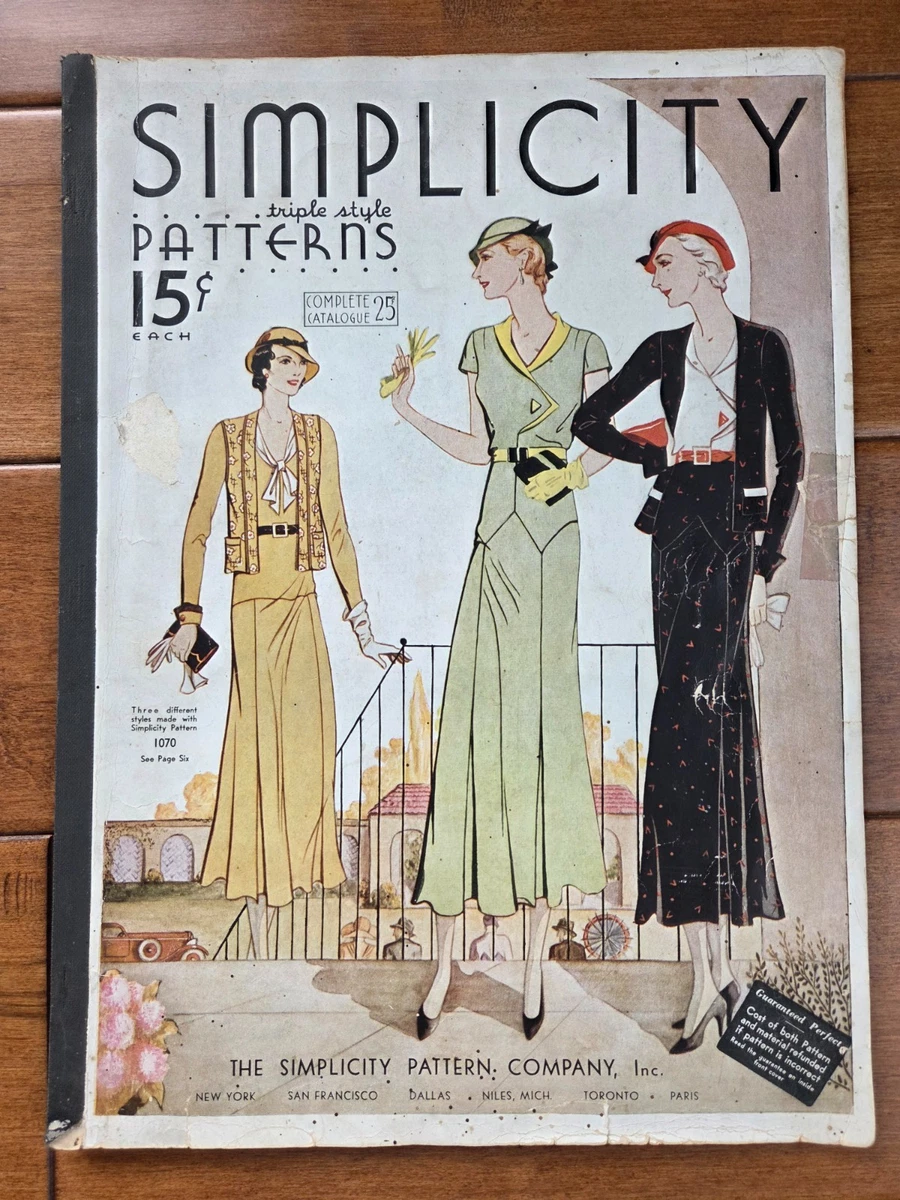 Antiques & Collectibles Magazines 1900-1939 for sale | eBay