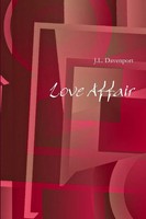 Love Affair J. L. Davenport Taschenbuch Kartoniert / Broschiert Englisch 2013