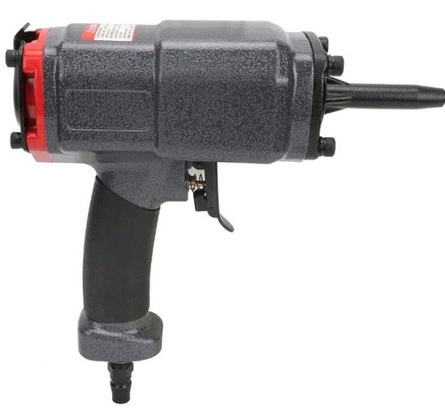 Professional Nail Puller Tool Heavy Duty Professional Air Punch Nailer - Picture 5 of 9