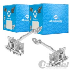 2X METALCAUCHO TÜRFESTSTELLER TÜRSTOPPER VORNE passend für MERCEDES CITAN RENAUL 2X METALCAUCHO TÜRFESTSTELLER TÜRSTOPPER VORNE passend für MERCEDES CITAN RENAUL