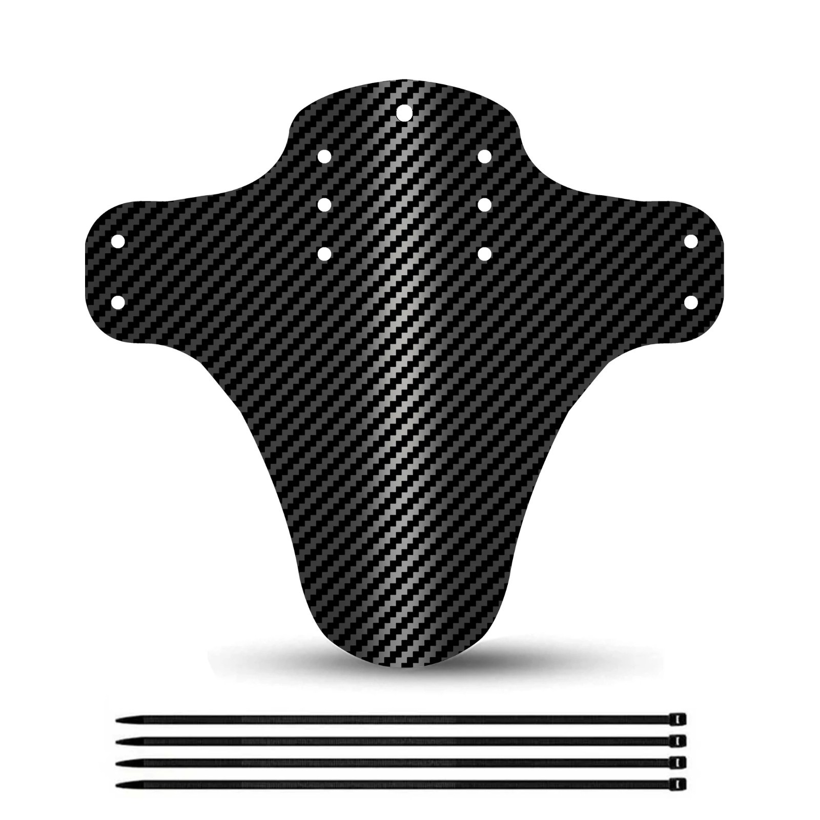 Fender Mtb Road Front Rear Mud Guard Ultralight