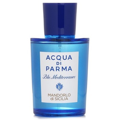 Acqua Di Parma - Blu Mediterraneo Mandorlo Di Sicilia Eau De Toilette Spray 100m