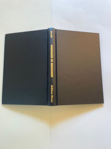 Carl Jacobi, Portraits in Moonlight, 1966, Arkham House, 1st - Bild 5 von 6