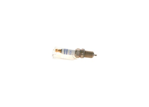 4x SPARK PLUG 0 242 240 628 FOR PORSCHE 911/Convertible CAYENNE FORD 3.6L 911 - Picture 4 of 10