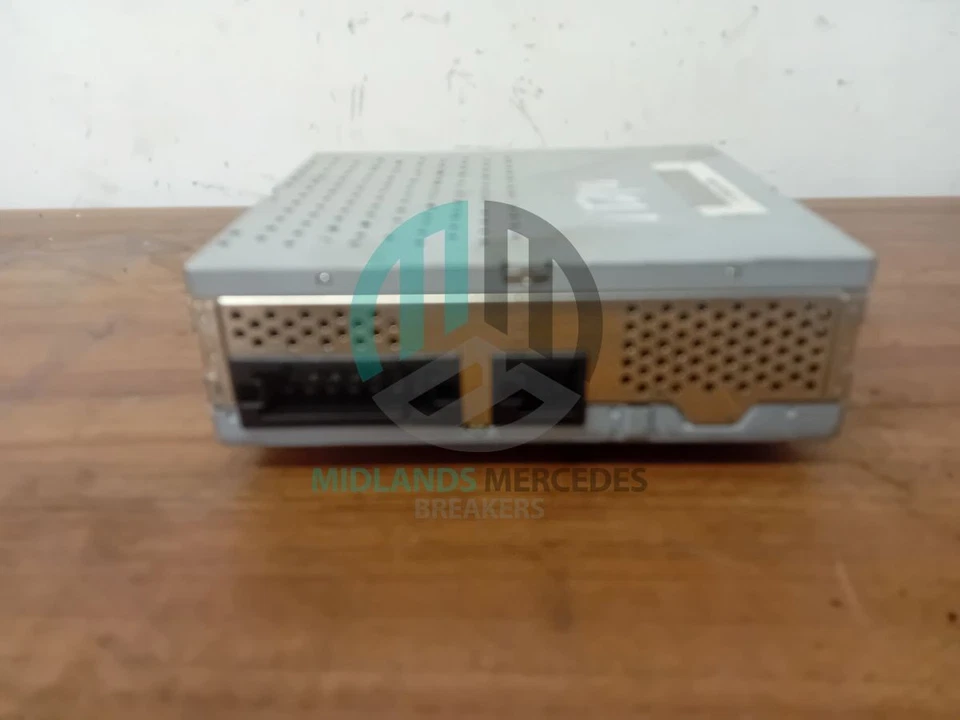 Mercedes-Benz E Klasse W211 Stereo Verstärker Modul A2118274242 - Bild 4 von 4