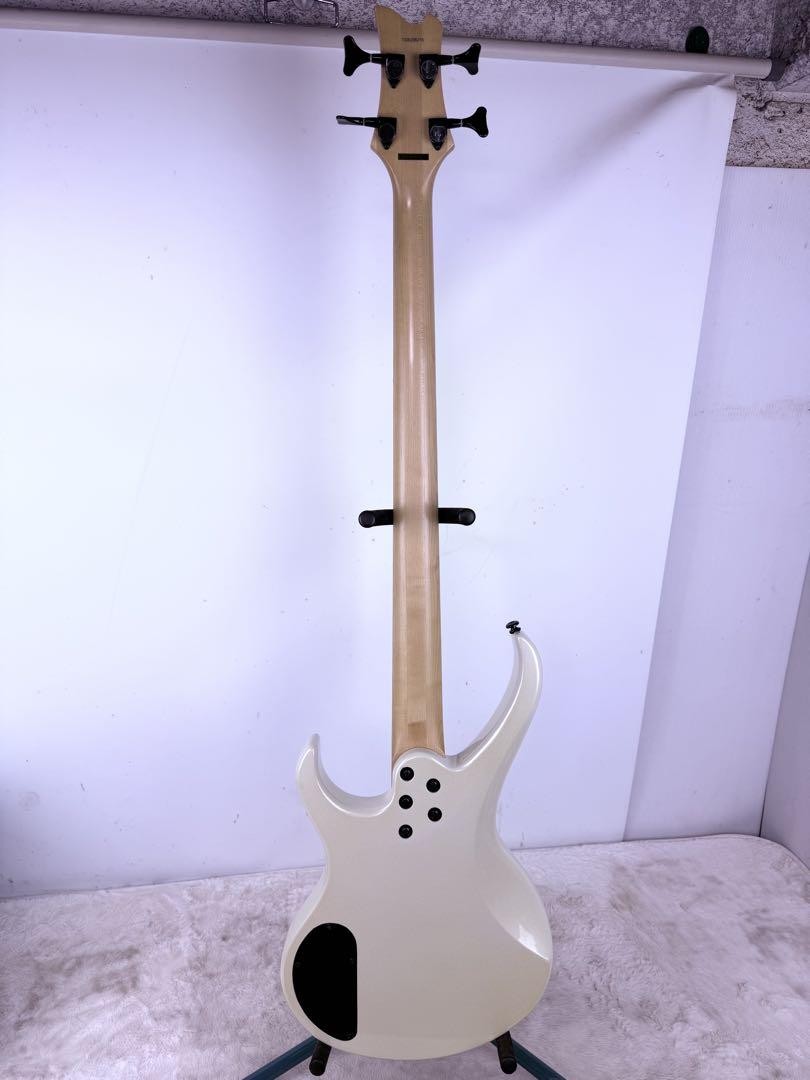 Kramer D-1 Bass Active Pickup Emg Safe delivery from Japan