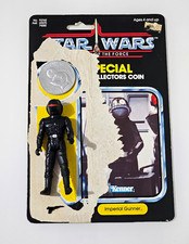 Star Wars Kenner Vintage Collection Imperial Gunner POTF Action Figure  Loose