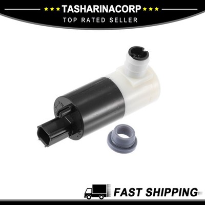 1Pcs Windshield Washer Pump for Chrysler 300M Base for Dodge Intrepid ES
