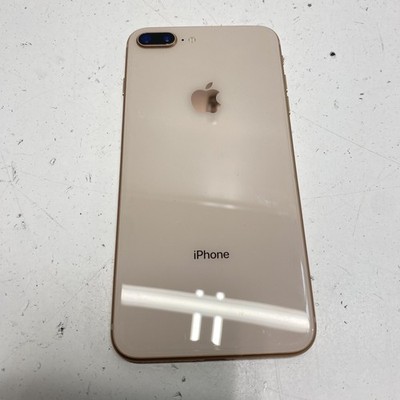 Apple iPhone 8 Plus (A1897) 64GB - Rose Pink - Version 16.7.12 | eBay