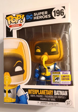 2017 Funko San Diego Comic-Con Exclusives Checklist and Gallery 127