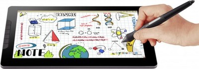 ViewSonic ViewBoard ID1330 (13.3'') 34 cm LED-Display inkl. Stift