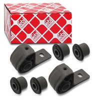 Febi Bilstein Querlenker Lagerung CitroËN Berlingo Xsara ZX N2 Peugeot 306