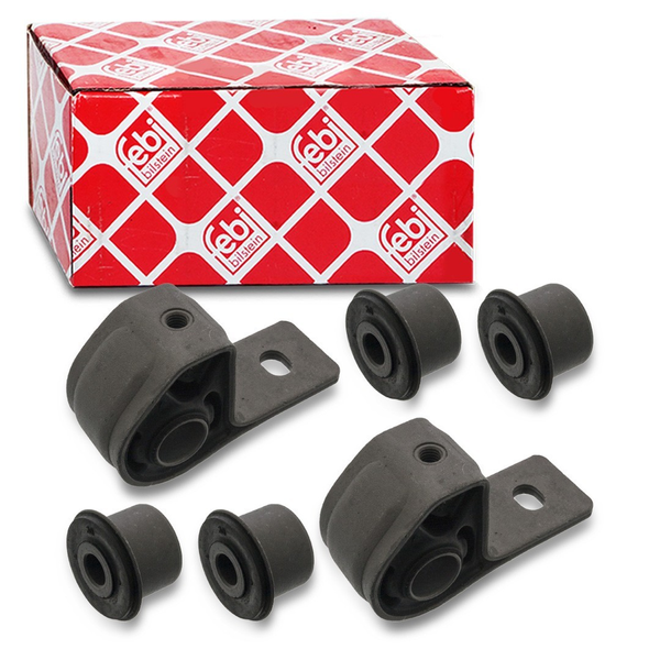 Febi Bilstein Querlenker Lagerung CitroËN Berlingo Xsara ZX N2 Peugeot 306-image