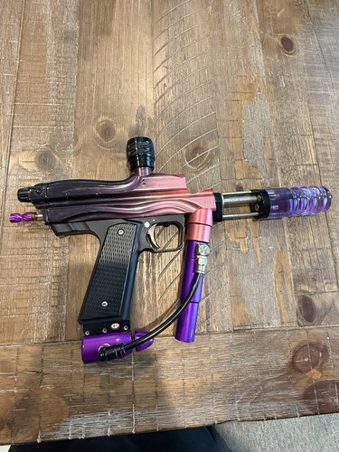 CCM’d WGP Oracle