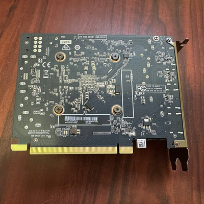 NVIDIA GeForce RTX 4060 8GB GDDR6 Single Fan Graphics Card HP PN