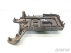 Battery box tray