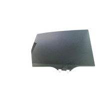 Fits: 2013-2020 Nissan Pathfinder 4D Passenger Side Right Rear Door Window Glass