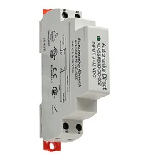Solid State Relay  3-32Vdc, 10A, 600V AD-SSR810-DC-60Z