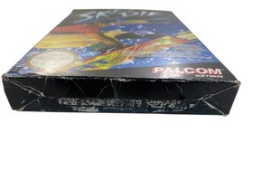 Ski or Die - Nintendo NES (OVP)