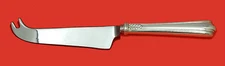 American Directoire by Lunt Sterling Silver Cheese Knife w/ Pick HHWS Custom