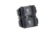 Original Schalter für Fensterheber vorne links für Renault Captur 254118722R