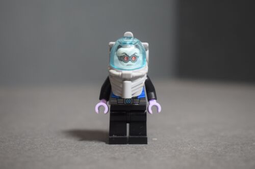 Lego Mini Figura Genuina DC Super Heroes Select Character - Imagen 174 de 259