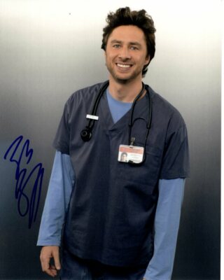 John Dorian Scrubs Series Download Scrubs: The Complete Collection
