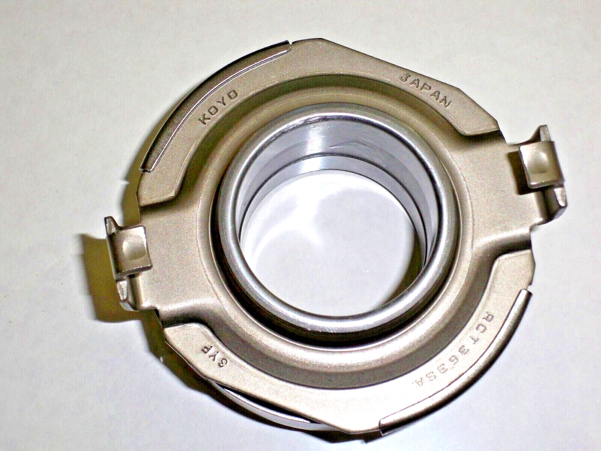 KOYO OEM Made in Japan Clutch Release Bearing RCT363SA for
