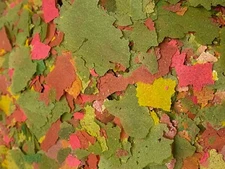 ABF Ultra Tropical Small Flake Mix, Krill,Bloodworm,Insects,Spirulina,ABF347a