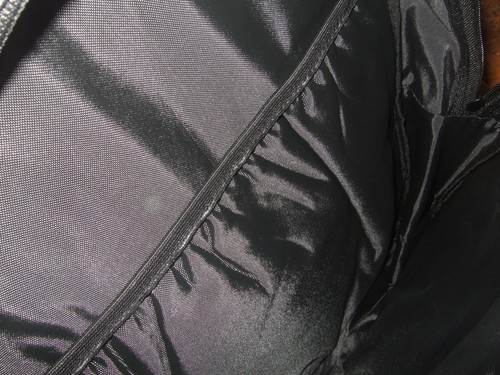 Mochila de bolsillo con doble cremallera de Riverdale Archie & Jughead Fotos bolso libro escolar - Imagen 6 de 6