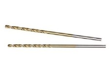 Milwaukee 48-89-2201 1/16 in. Titanium Coated Bit, 2 pack