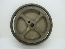 BRONZE TELEGRAPH SHIPS BELL SIGNAL ENGINE ROOM THROTTLE CHAIN DRIVE (E2.5C2763)