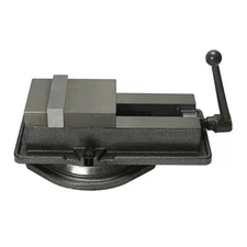 Precision Machine Vise CNC Heavy 4 5 6 8 Inches Angle Fixed Clamp for Milling