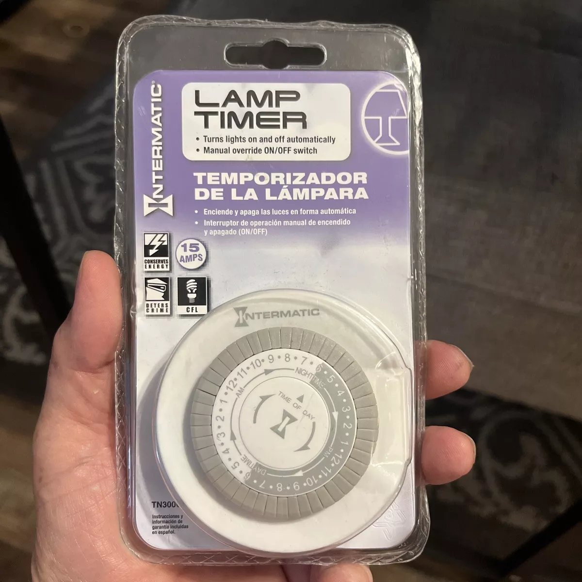 How To Program Intermatic Light Switch Timer Manually Shelly Lighting