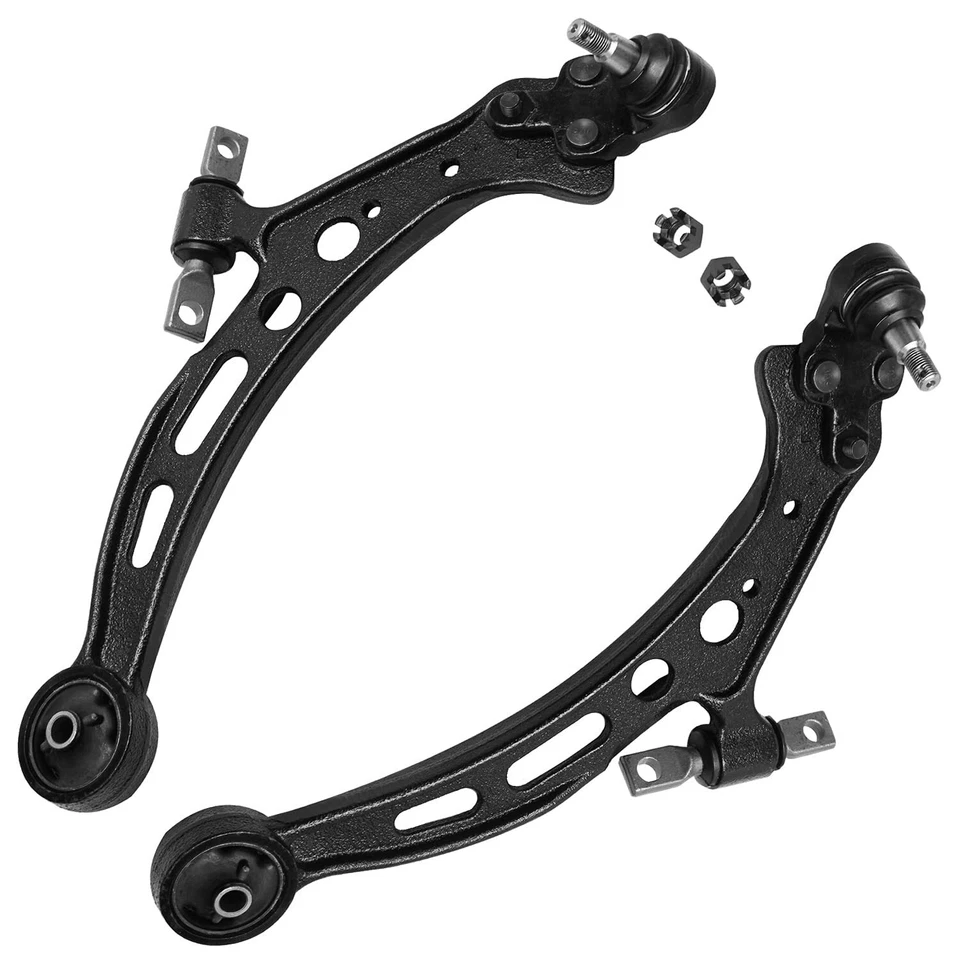 Brazos de control de 8 piezas barras estabilizadoras eslabones para Lexus ES300 Toyota Avalon Camry Foto 4 de 4