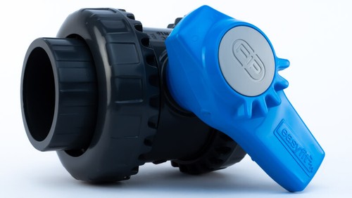 PVC Fittings Pool Verrohrung 2022