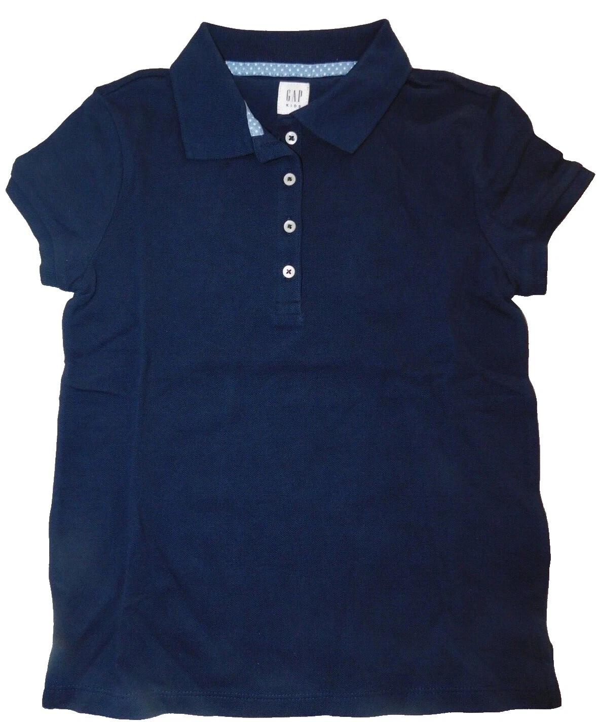 Uniformes Gap 12 Tamaño para Niñas