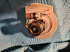 Modine 3H0373620002 Inducer Assembly/Power Exhaust (S1I2)