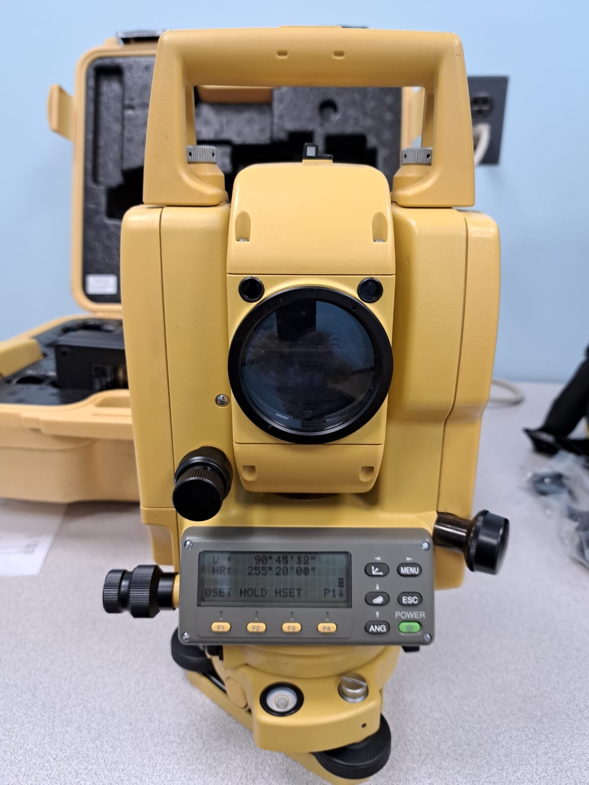 Surveyor Market Item for Sale