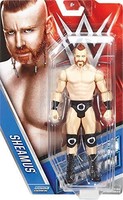 Sheamus Basic 65 - Mohawk With Beard Brand In Box Sheamus Basic 65 - Mohawk With Beard Brand In Box