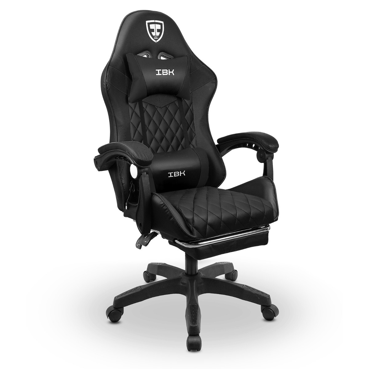 Sedia Ergonomica Sedia Gaming Grigia Leroy Merlin Sedia Da Gaming