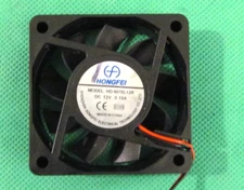 Ninja Foodi DT200 Smart XL Air Oven DT LP3 Fan Replacement Part