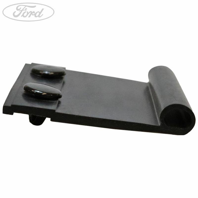 Genuine Ford WEATHERSTRIP 5198257 | eBay