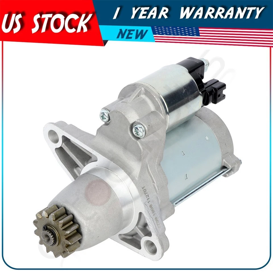 Arranque para Toyota Sienna Camry Lexus Scion 3.0L 3.3L 3.5L V6 2002-2014 17825N Foto 2 de 4