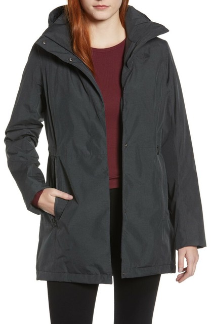 the north face insulated ancha parka