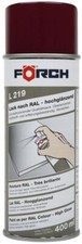  KFZ LACK RAL AUTOLACK LKW SPRAYDOSE SPRÜHDOSE LACKSPRAY FARBE 400ML R1003-6018