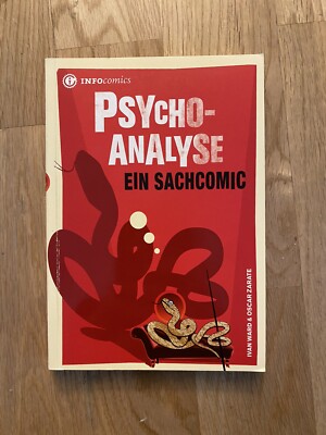 Psychoanalyse von Ward, Ivan, Zararate, Oscar | Buch | Zustand sehr gut